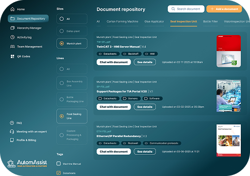 industrial-document-manager